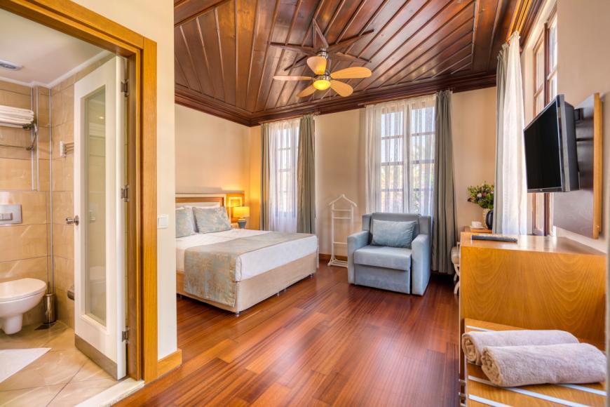 3 Sterne Hotel: Dogan Hotel by Prana Hotels & Resorts - Antalya, Türkische Riviera, Bild 6