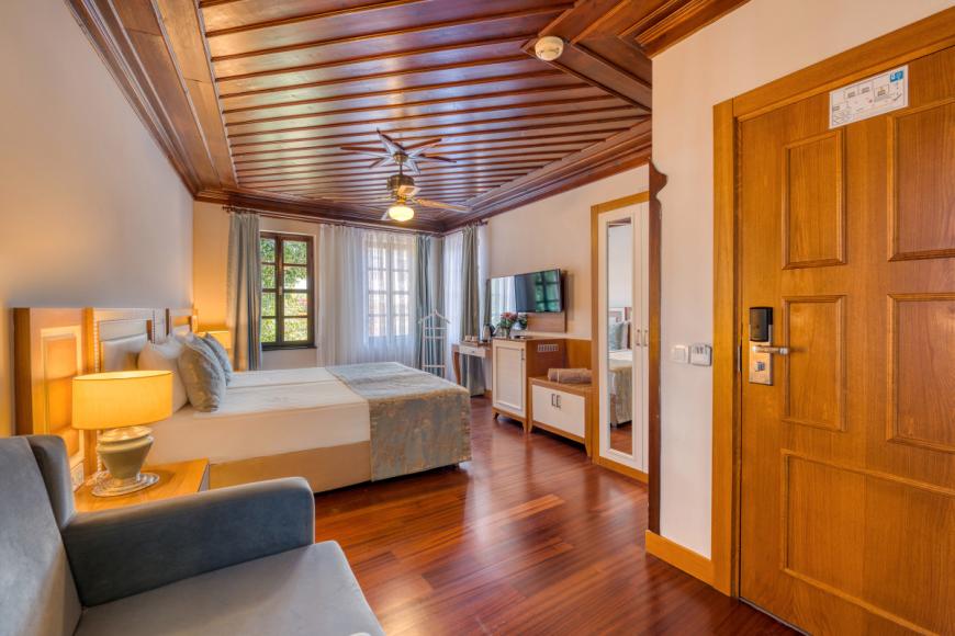 3 Sterne Hotel: Dogan Hotel by Prana Hotels & Resorts - Antalya, Türkische Riviera, Bild 5