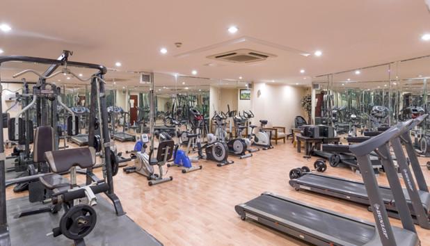 5 Sterne Hotel: Victory Resort - Side, Türkische Riviera, Bild 9