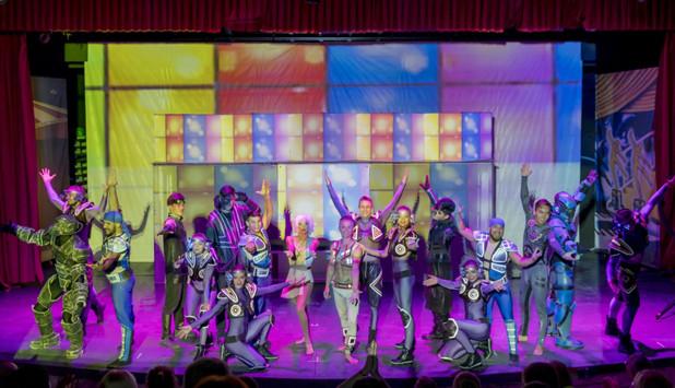 5 Sterne Hotel: Victory Resort - Side, Türkische Riviera, Bild 10