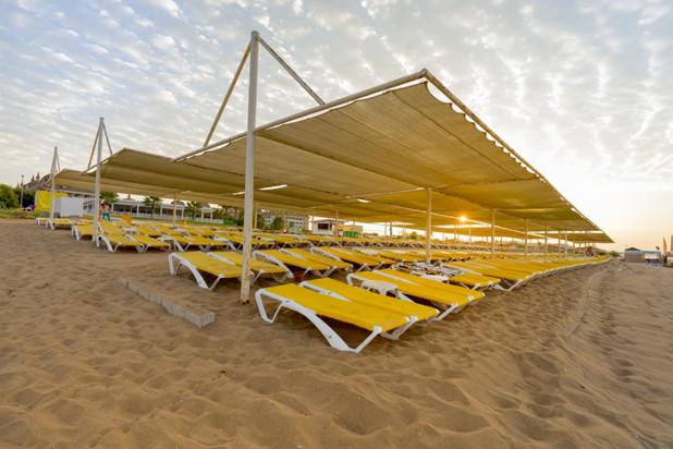 5 Sterne Hotel: Victory Resort - Side, Türkische Riviera, Bild 2