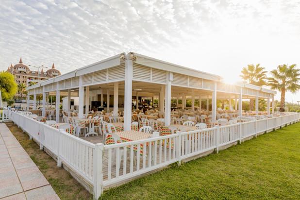 5 Sterne Hotel: Victory Resort - Side, Türkische Riviera, Bild 4