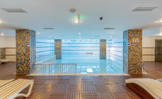 5 Sterne Hotel: Victory Resort - Side, Türkische Riviera, Bild 8