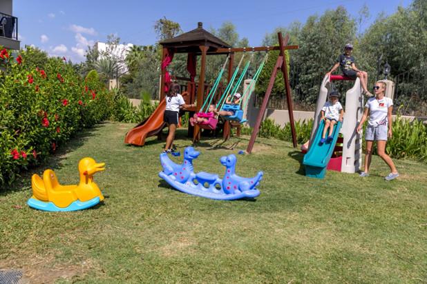 5 Sterne Hotel: Victory Resort - Side, Türkische Riviera, Bild 6