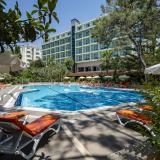 4 Sterne Hotel: Incekum West, Alanya, Türkische Riviera