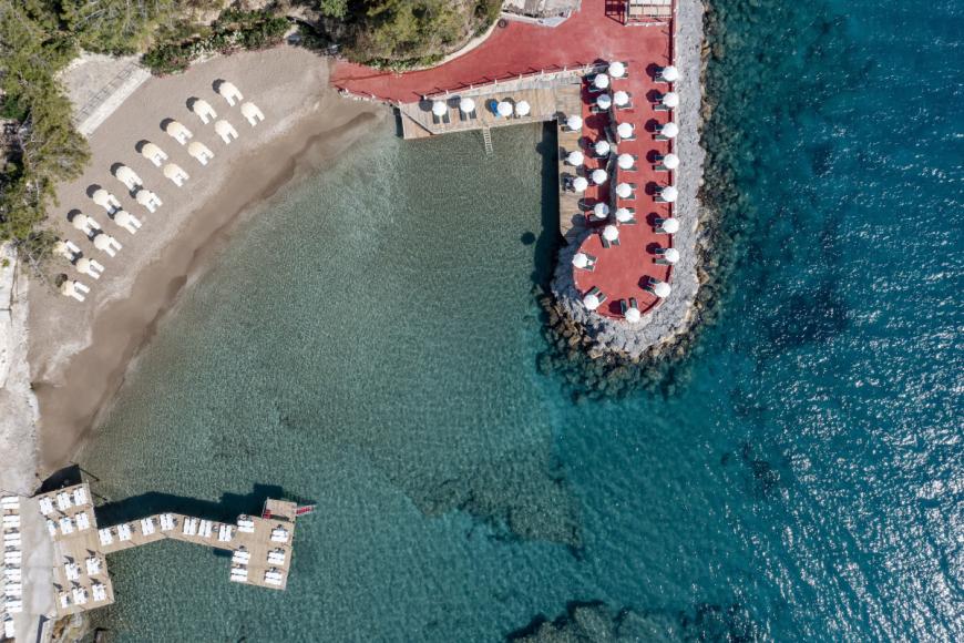4 Sterne Hotel: Incekum West - Alanya, Türkische Riviera, Bild 3