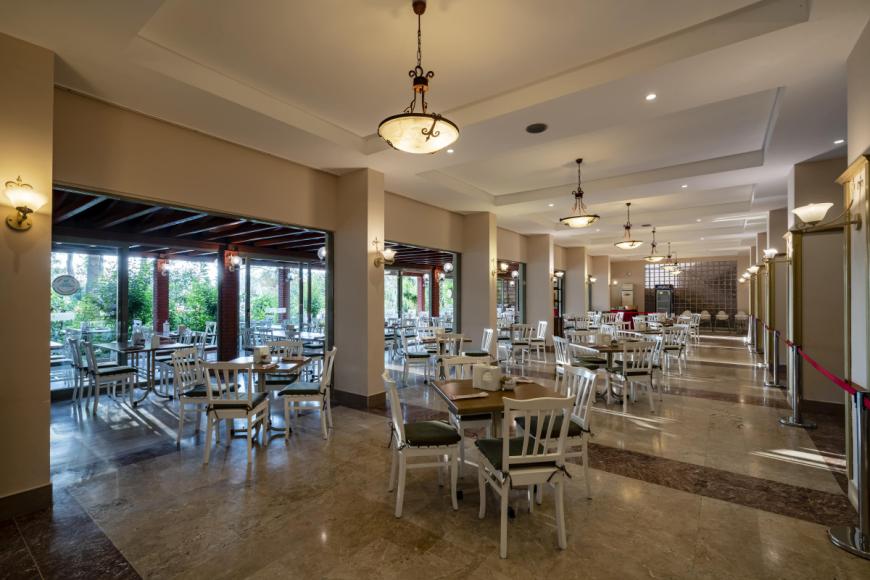 4 Sterne Hotel: Incekum West - Alanya, Türkische Riviera, Bild 6