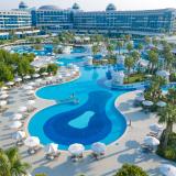 5 Sterne Familienhotel: Sueno Hotels Deluxe Belek, Belek, Türkische Riviera