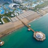 Sueno Hotels Deluxe Belek, Bild 2