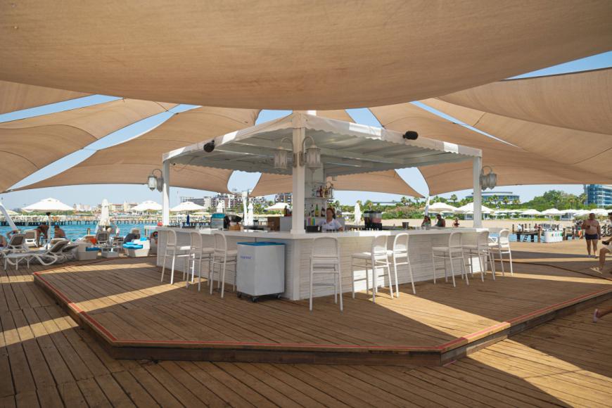 5 Sterne Familienhotel: Sueno Hotels Deluxe Belek - Belek, Türkische Riviera, Bild 5