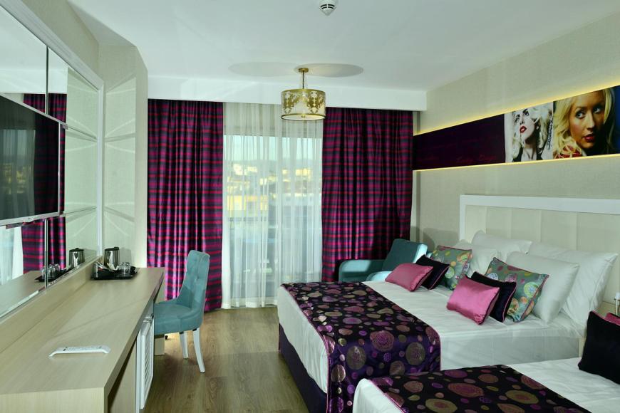 5 Sterne Familienhotel: Azura Deluxe Resort & Spa - Alanya, Türkische Riviera, Bild 3