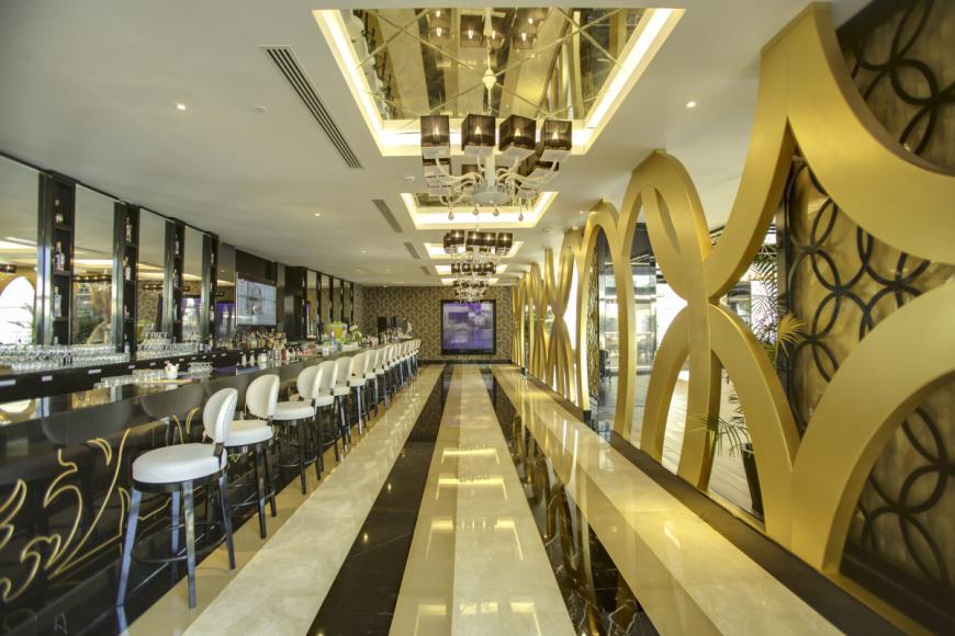 5 Sterne Familienhotel: Azura Deluxe Resort & Spa - Alanya, Türkische Riviera, Bild 5