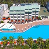 5 Sterne Familienhotel: VONRESORT Elite, Side, Türkische Riviera