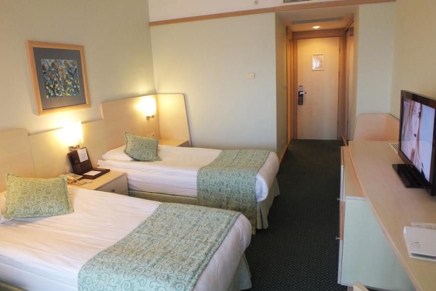 5 Sterne Familienhotel: VONRESORT Elite - Side, Türkische Riviera, Bild 5