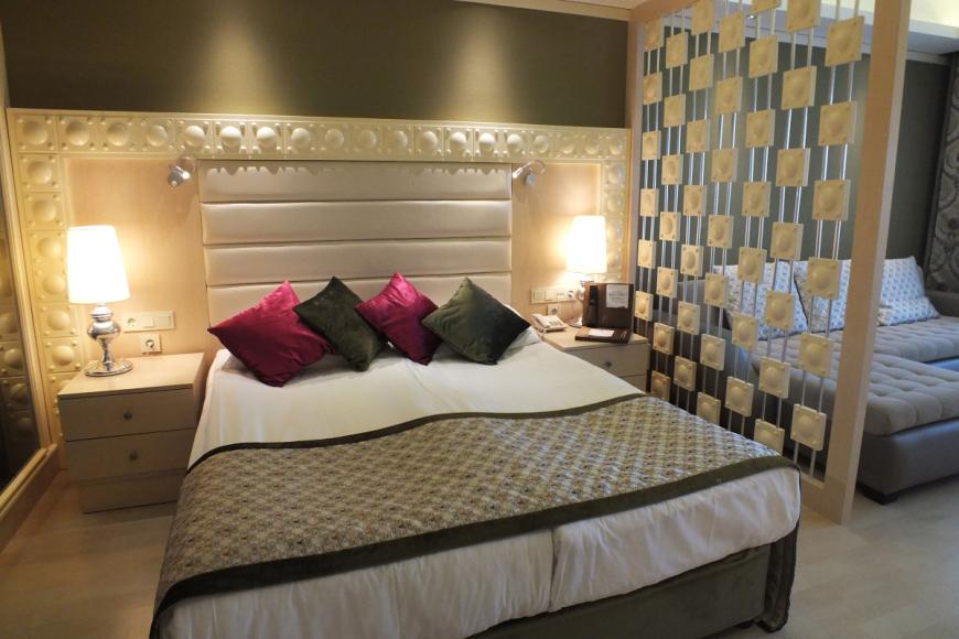 5 Sterne Familienhotel: VONRESORT Elite - Side, Türkische Riviera, Bild 6