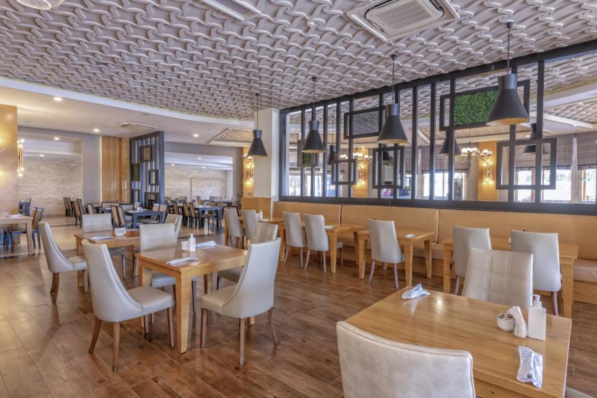 5 Sterne Familienhotel: Port River Hotel & Spa - Side, Türkische Riviera, Bild 7