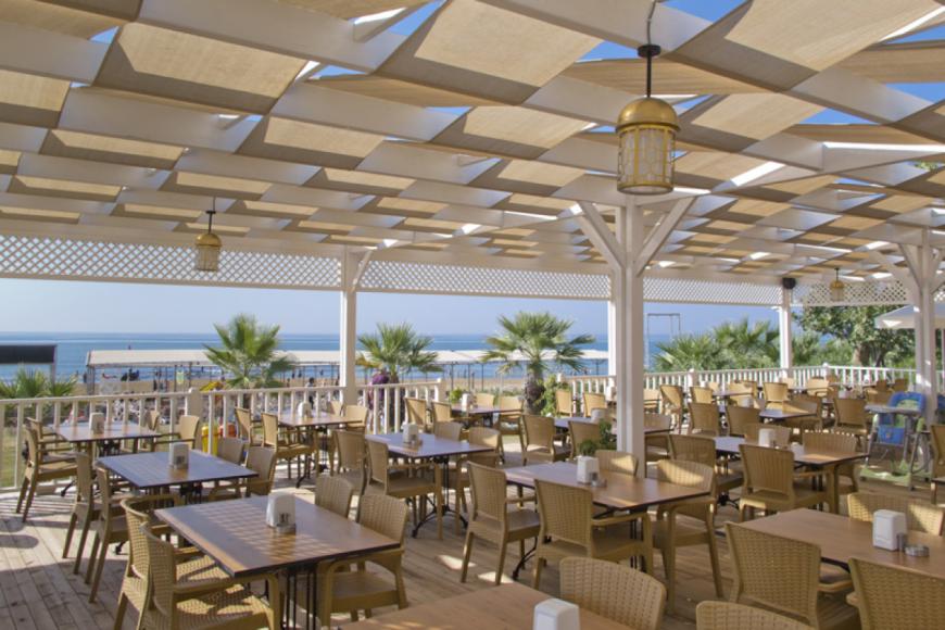 5 Sterne Familienhotel: Mary Hotel Side - Side, Türkische Riviera, Bild 4