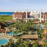 Royal Taj Mahal, Bild 2