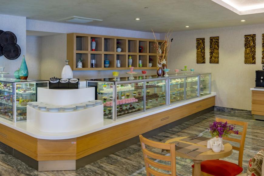 5 Sterne Familienhotel: Royal Taj Mahal - Side, Türkische Riviera, Bild 7