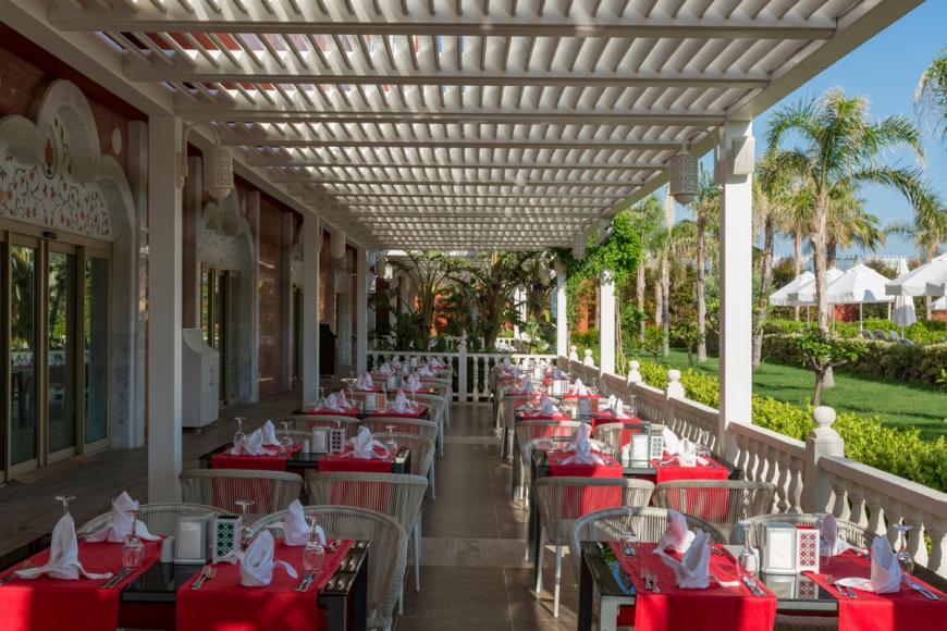 5 Sterne Familienhotel: Royal Taj Mahal - Side, Türkische Riviera, Bild 3