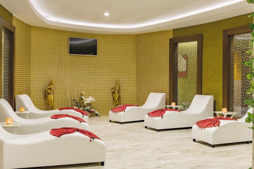 5 Sterne Familienhotel: Royal Taj Mahal - Side, Türkische Riviera, Bild 9