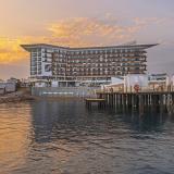 5 Sterne Hotel: Mary Hotel Alanya, Alanya, Türkische Riviera