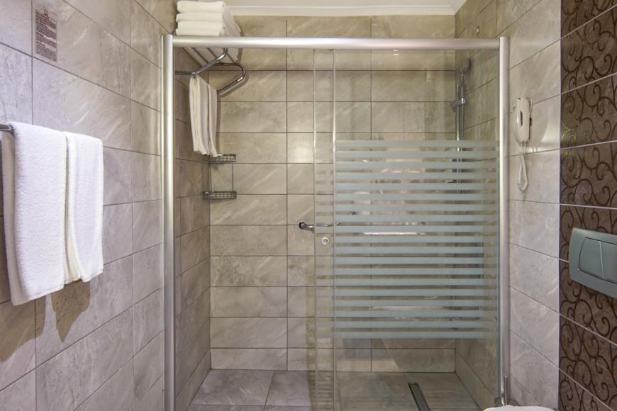 5 Sterne Hotel: Diamond Elite Hotel & Spa - Adults Only - Side, Türkische Riviera, Bild 7