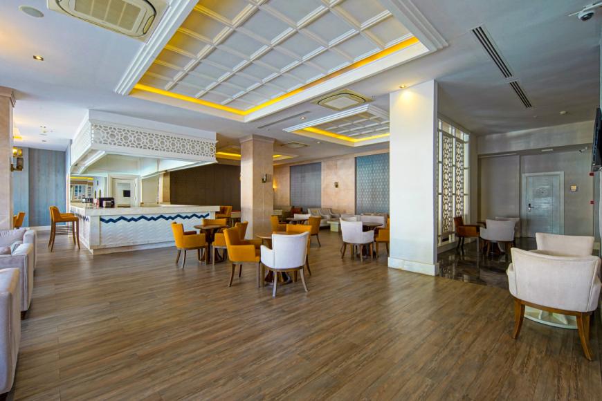 5 Sterne Hotel: Diamond Elite Hotel & Spa - Adults Only - Side, Türkische Riviera, Bild 4