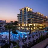 Side Sunport Hotel & Spa, Bild 6