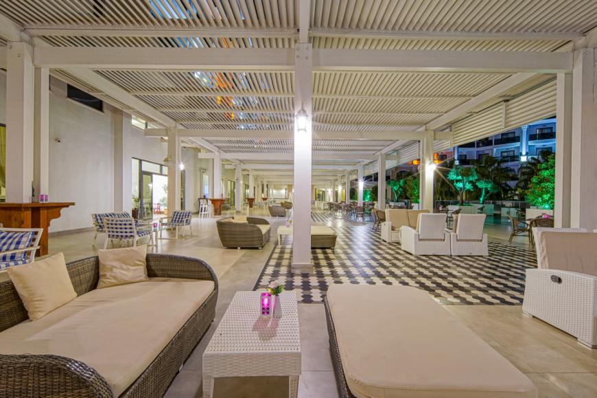 5 Sterne Hotel: Diamond Premium Hotel & Spa - Side, Türkische Riviera, Bild 10