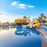 Washington Resort, Bild 2