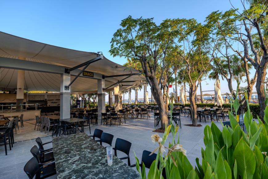 5 Sterne Familienhotel: Washington Resort - Side, Türkische Riviera, Bild 4