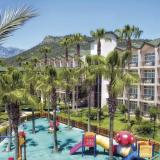 5 Sterne Hotel: Dobedan World Palace Kemer, Kemer, Türkische Riviera