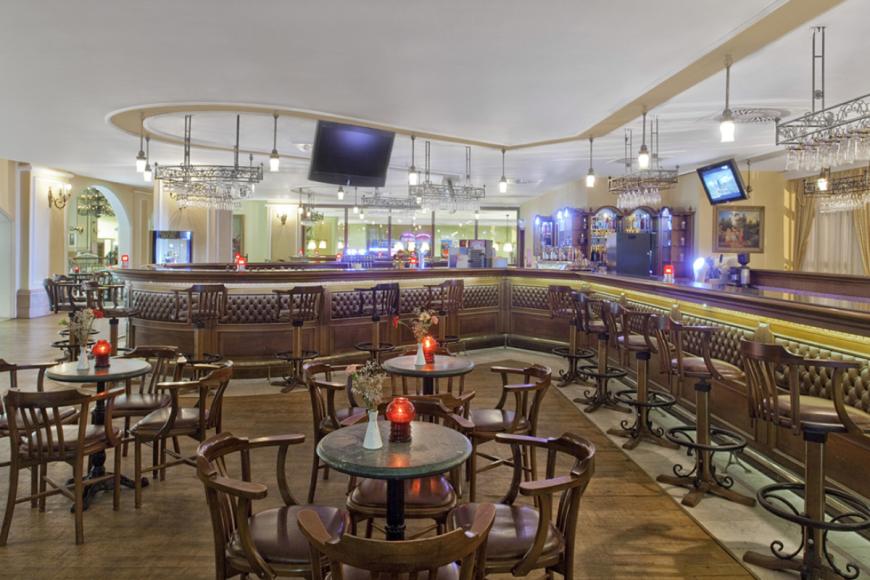 5 Sterne Familienhotel: Kremlin Palace - Antalya, Türkische Riviera, Bild 7