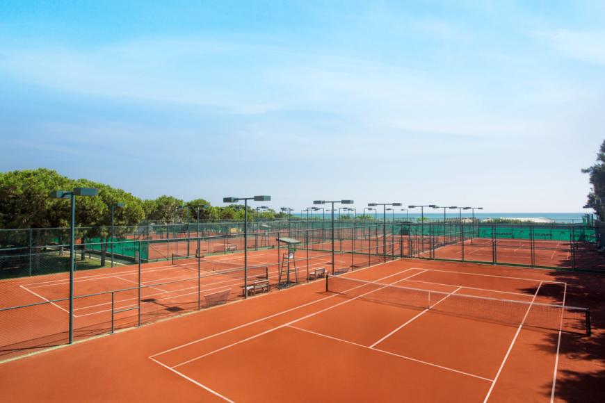 5 Sterne Familienhotel: Kremlin Palace - Antalya, Türkische Riviera, Bild 9