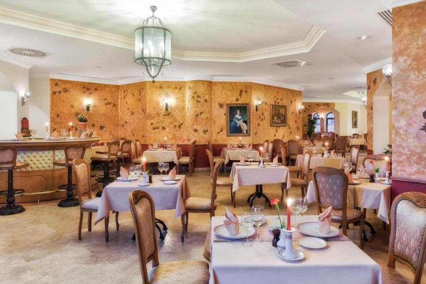 5 Sterne Familienhotel: Kremlin Palace - Antalya, Türkische Riviera, Bild 5