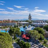 Swandor Hotels & Resorts Topkapi Palace, Bild 3