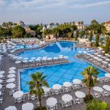 Swandor Hotels & Resorts Topkapi Palace, Bild 2