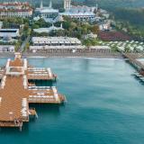 5 Sterne Hotel: Swandor Hotels & Resorts Topkapi Palace, Antalya, Türkische Riviera