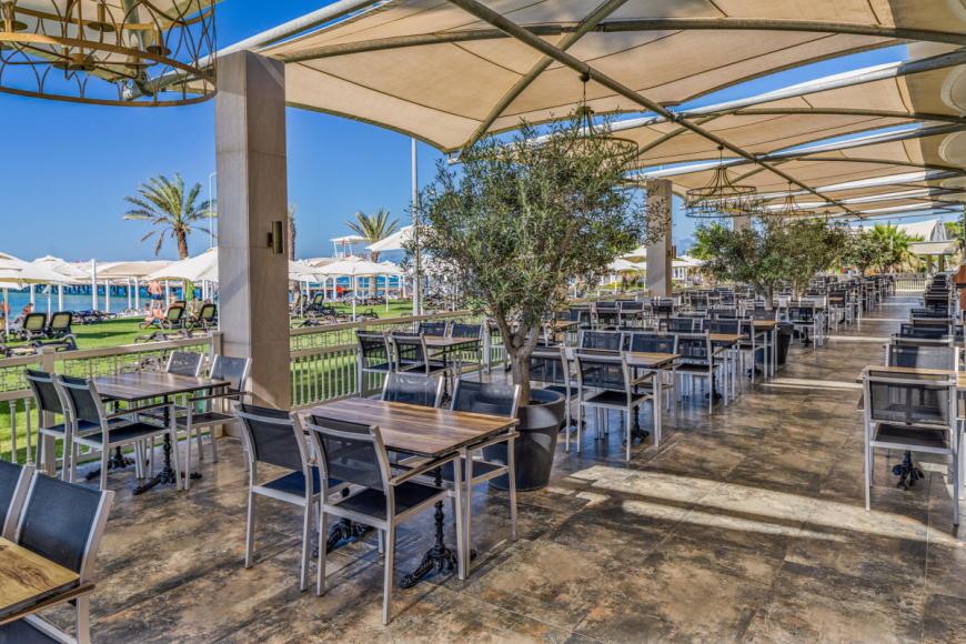 5 Sterne Hotel: Swandor Hotels & Resorts Topkapi Palace - Antalya, Türkische Riviera, Bild 6