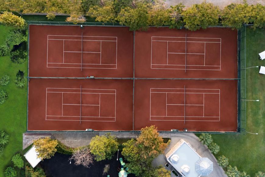 5 Sterne Hotel: Swandor Hotels & Resorts Topkapi Palace - Antalya, Türkische Riviera, Bild 10