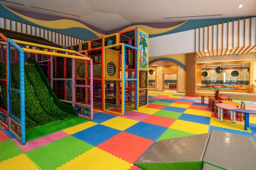 5 Sterne Hotel: Swandor Hotels & Resorts Kemer - Kemer, Türkische Riviera, Bild 9