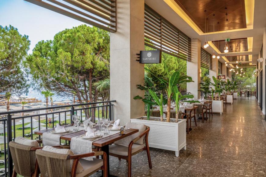 5 Sterne Hotel: Swandor Hotels & Resorts Kemer - Kemer, Türkische Riviera, Bild 5