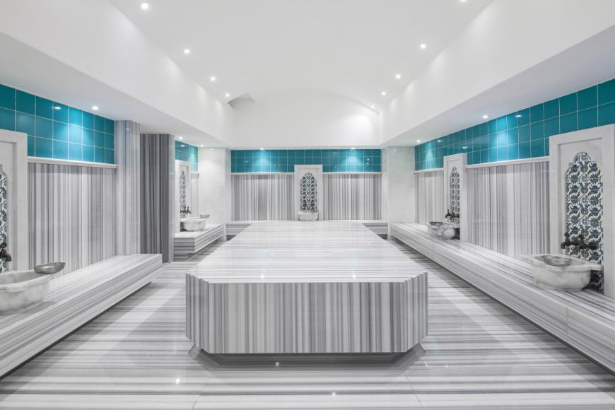 4 Sterne Hotel: Side Su - Adults Only - Side, Türkische Riviera, Bild 9