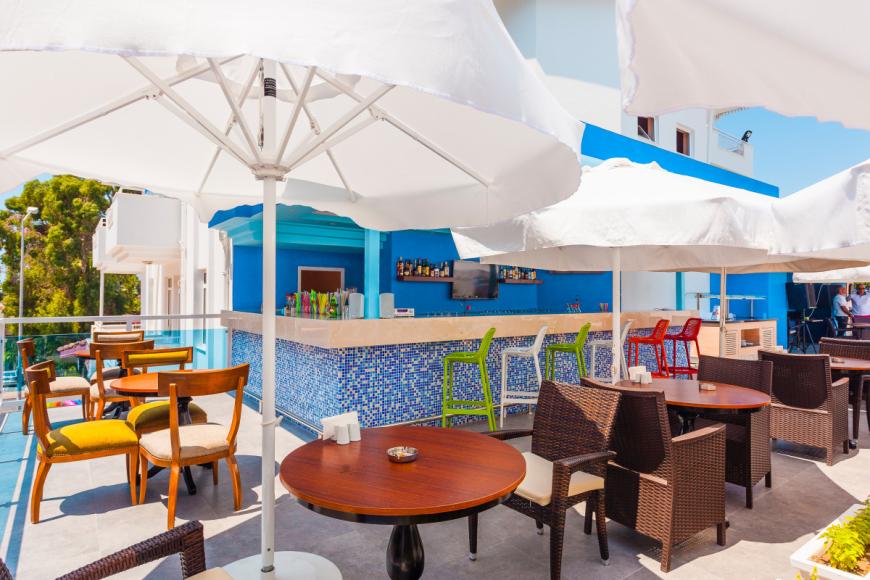 4 Sterne Hotel: Side Su - Adults Only - Side, Türkische Riviera, Bild 6