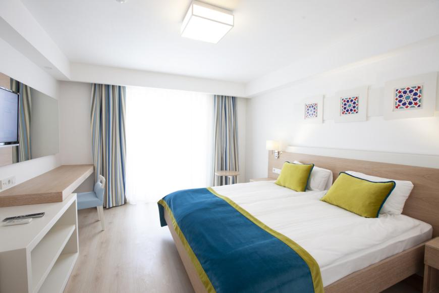 4 Sterne Hotel: Side Su - Adults Only - Side, Türkische Riviera, Bild 4