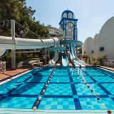 Rubi Platinum Spa Resort & Suites, Bild 8