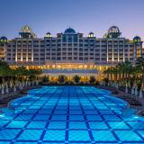 5 Sterne Hotel: Rubi Platinum Spa Resort & Suites, Alanya, Türkische Riviera