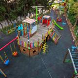 Rubi Platinum Spa Resort & Suites, Bild 6