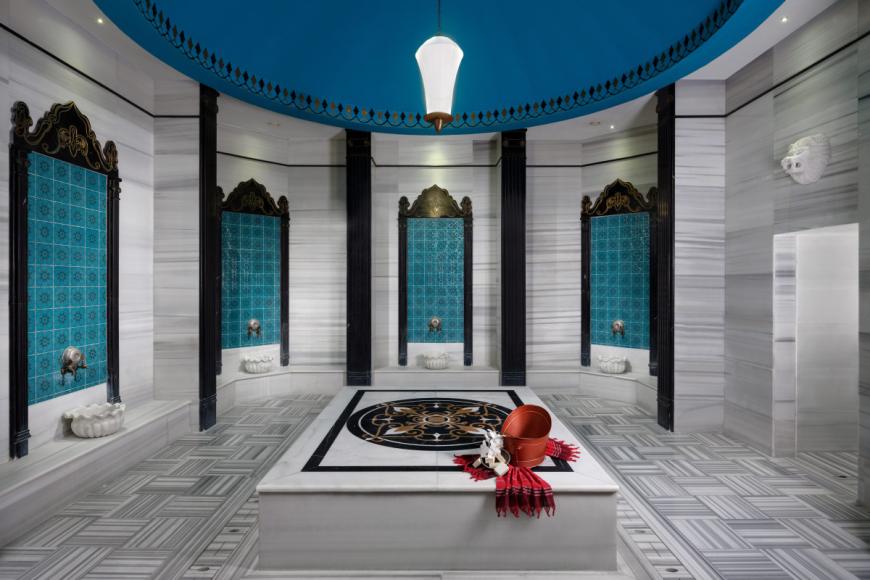 5 Sterne Hotel: Rubi Platinum Spa Resort & Suites - Alanya, Türkische Riviera, Bild 10